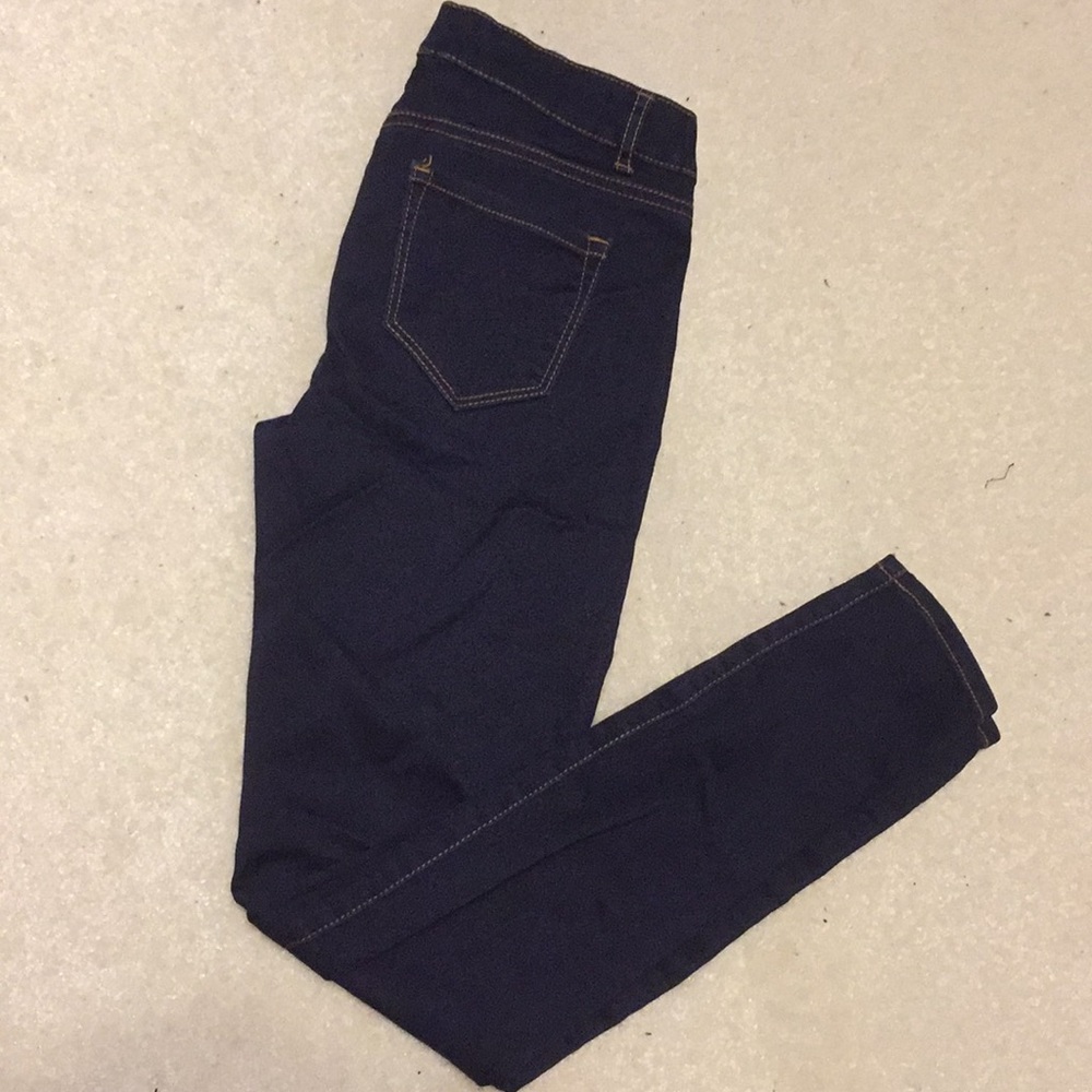 Jeggings size 8